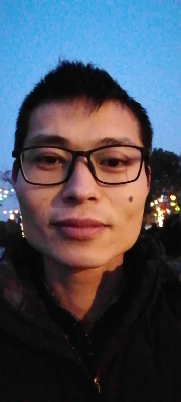 我是会飞的龙的第一张照片--信阳相亲服务中心