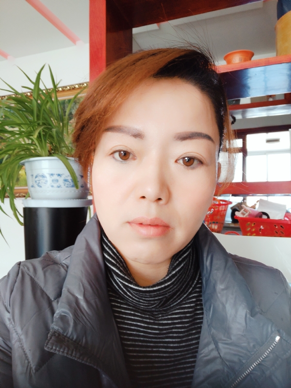 米酒的第一张照片--信阳相亲服务中心