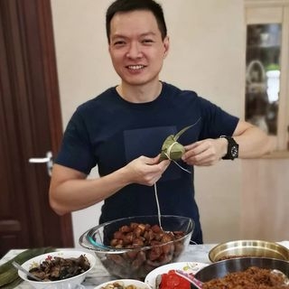 天蓝色的青的第一张照片--信阳相亲服务中心