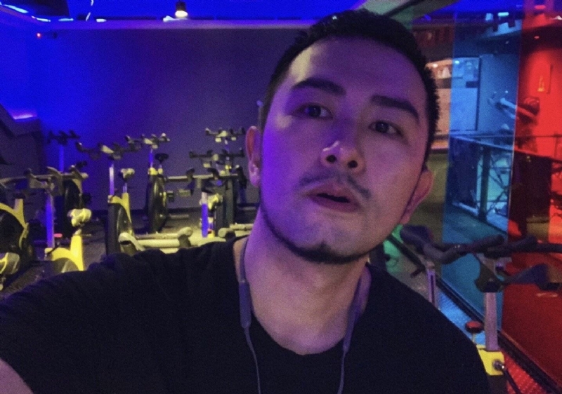 張銘源的第一张照片--信阳相亲服务中心