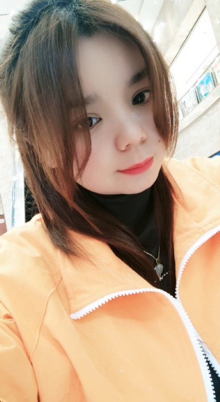 柔儿的第一张照片--信阳相亲服务中心