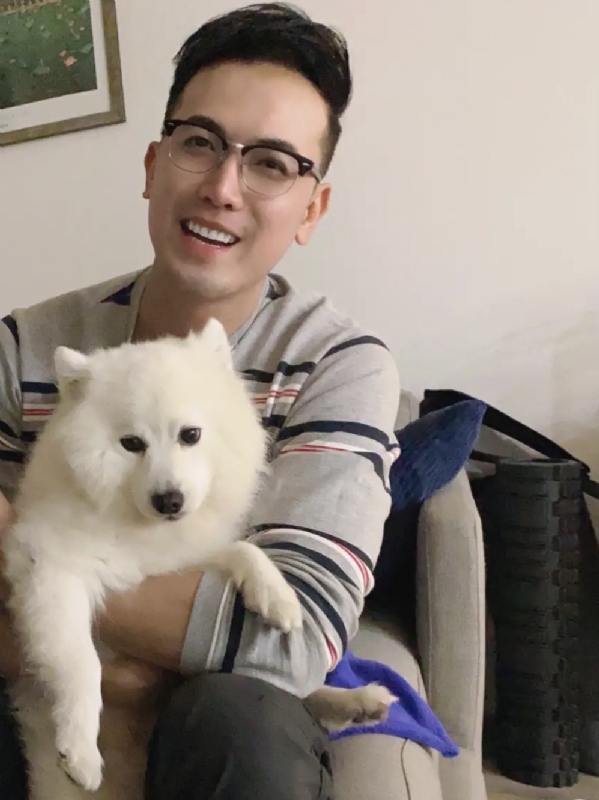TonyHao的第一张照片--信阳相亲服务中心