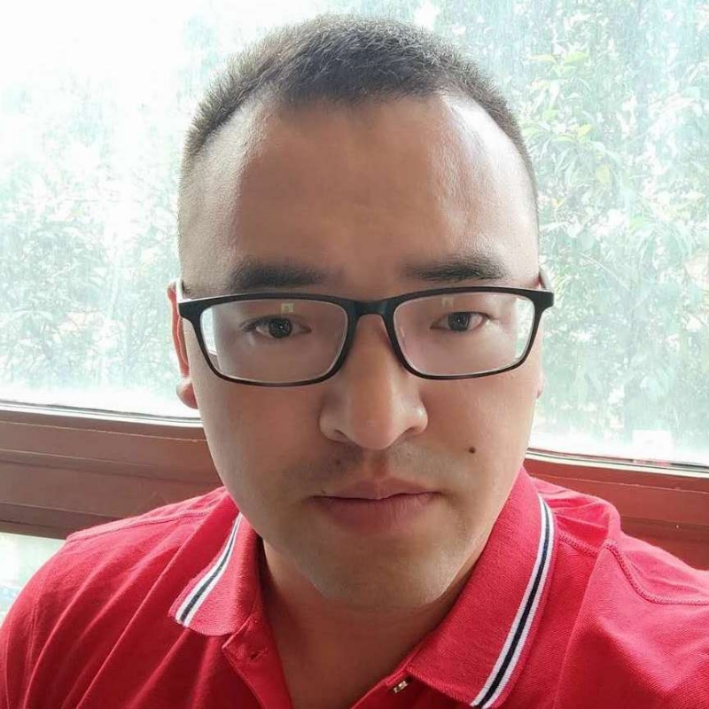 只愿得一人心的第二张照片--信阳相亲服务中心