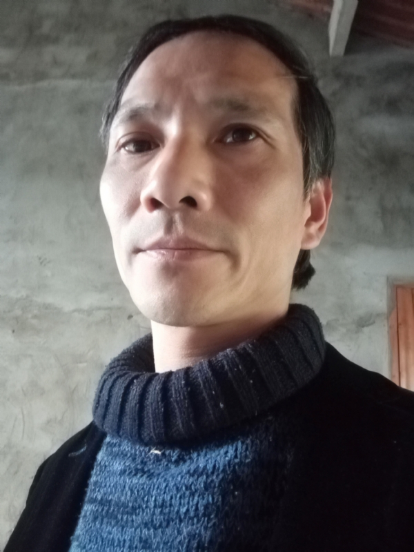 僵尸叔叔的第一张照片--信阳相亲服务中心