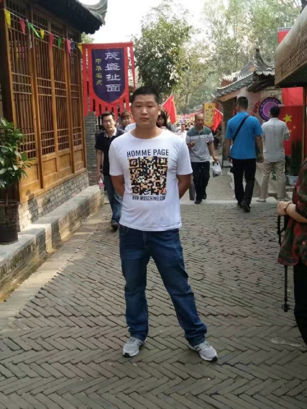 奥沙利龙的第二张照片--信阳相亲服务中心