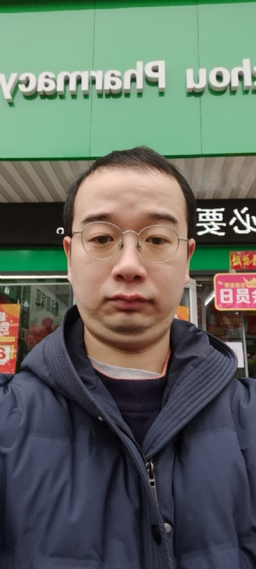 xjwed的第一张照片--信阳相亲服务中心