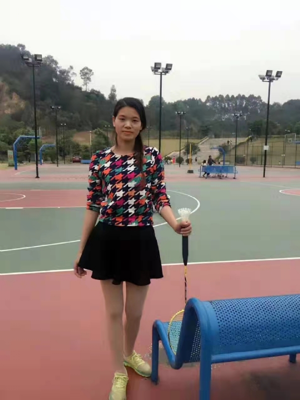 有你真好的第一张照片--信阳相亲服务中心