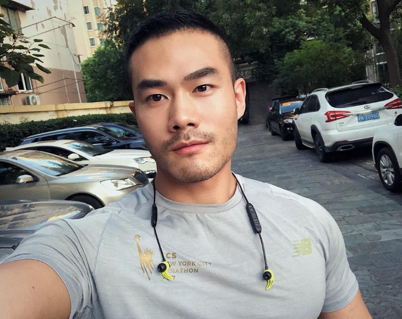 誠的第一张照片--信阳相亲服务中心