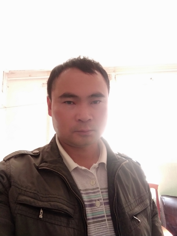 独孤求爱的第一张照片--信阳相亲服务中心