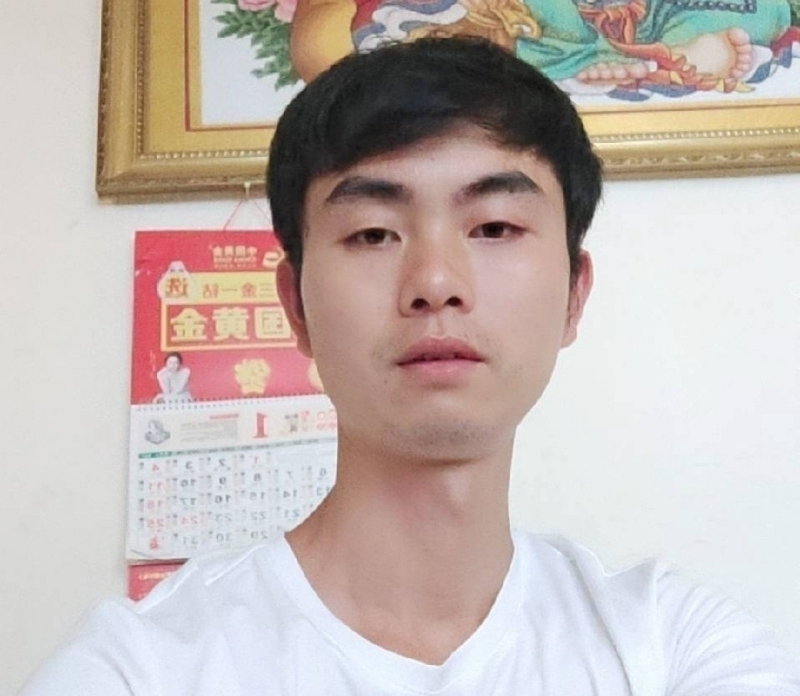 刘利的第一张照片--信阳相亲服务中心