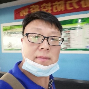 神经蛙的第二张照片--信阳相亲服务中心