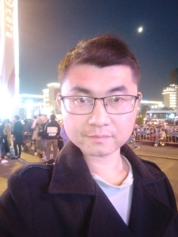 期待的第一张照片--信阳相亲服务中心