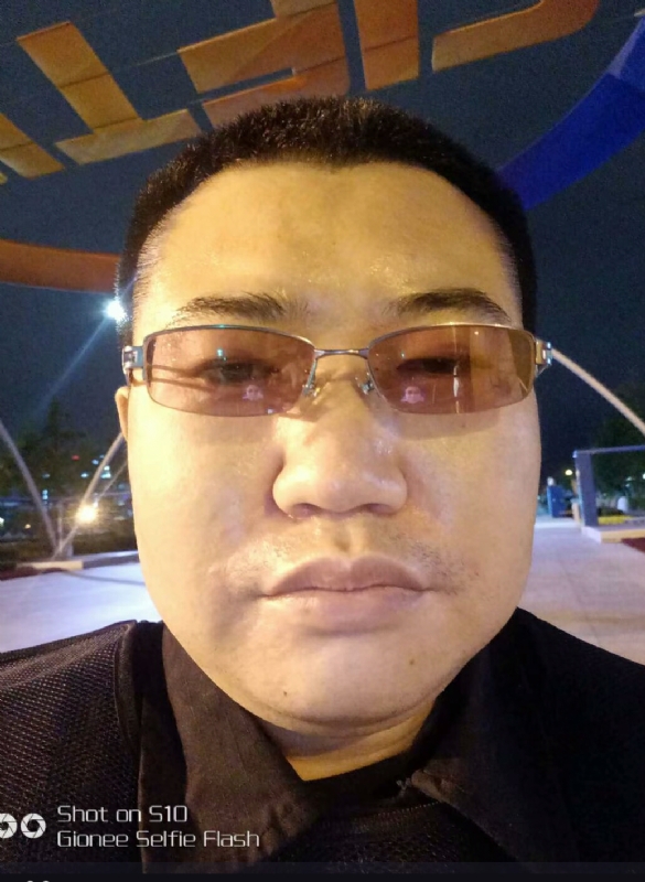 星尘的第一张照片--信阳相亲服务中心