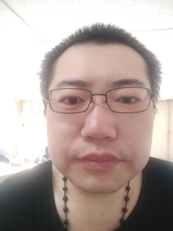 星尘的第二张照片--信阳相亲服务中心