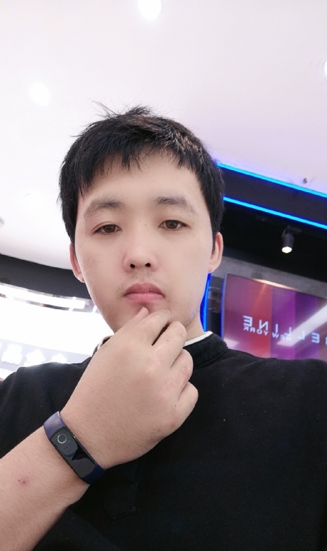 小艾的第一张照片--信阳相亲服务中心