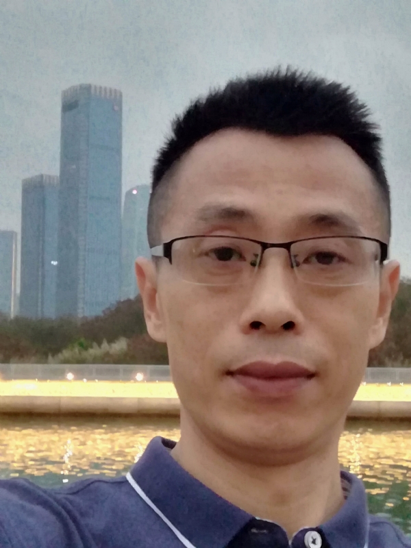 港湾的第一张照片--信阳相亲服务中心