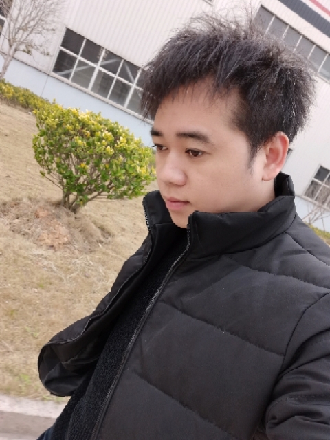 农先生的第一张照片--信阳相亲服务中心