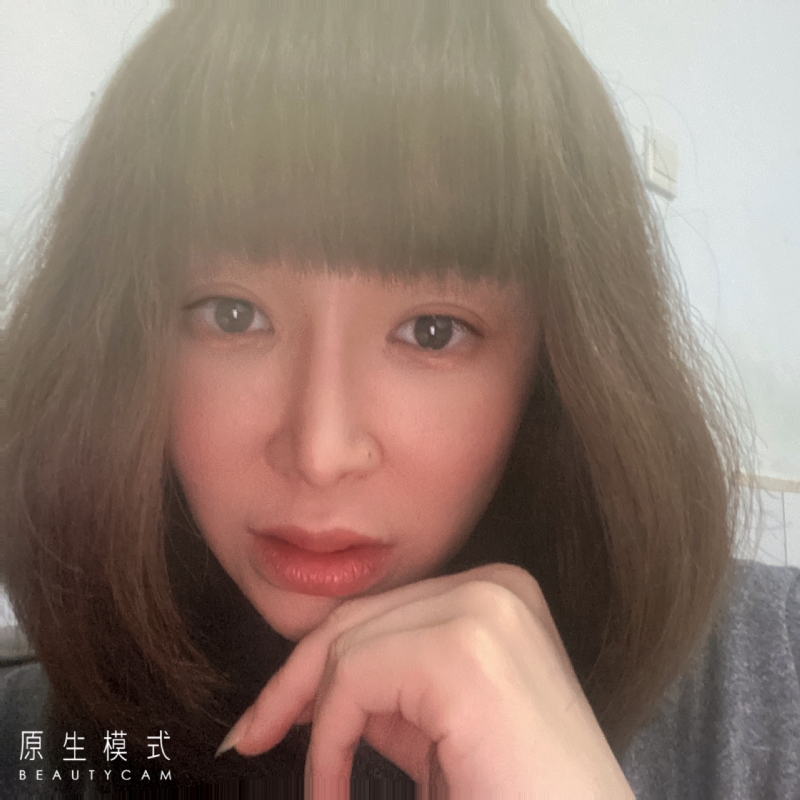 鑫鑫的第一张照片--信阳相亲服务中心
