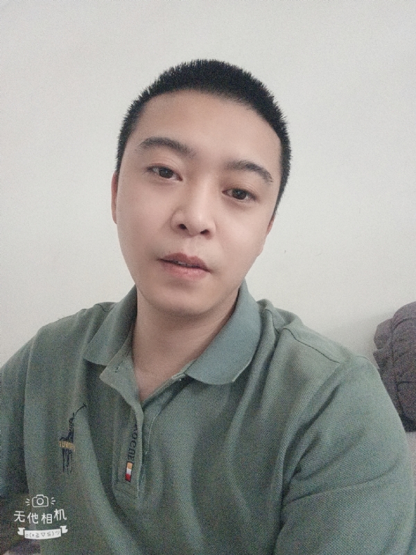 彬子的第一张照片--信阳相亲服务中心