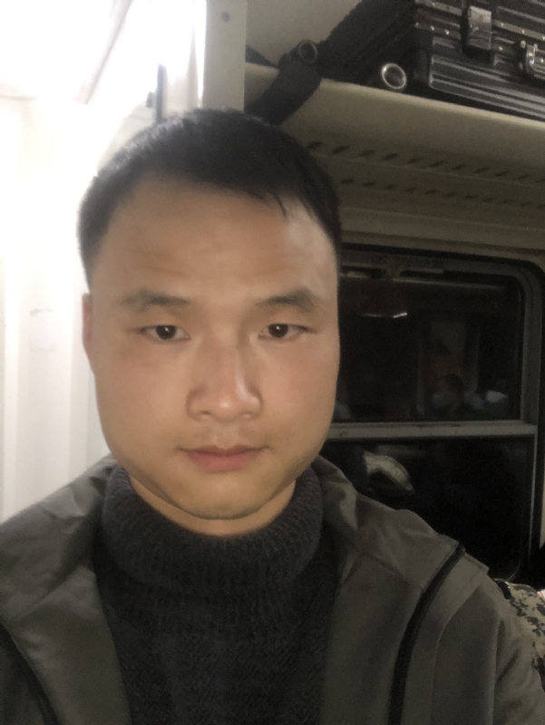 吴杰的第一张照片--信阳相亲服务中心