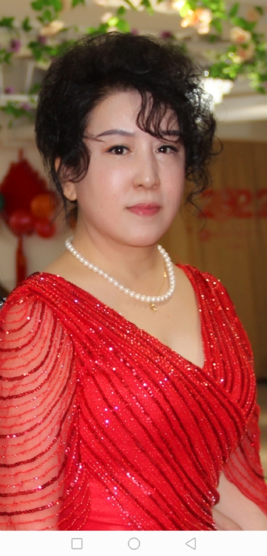 楊婧圓的第四张照片--信阳相亲服务中心