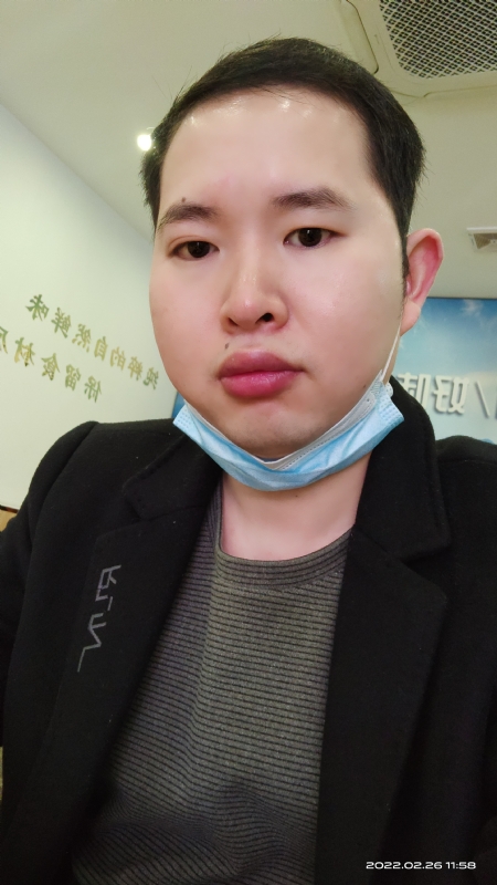相遇的第一张照片--信阳相亲服务中心