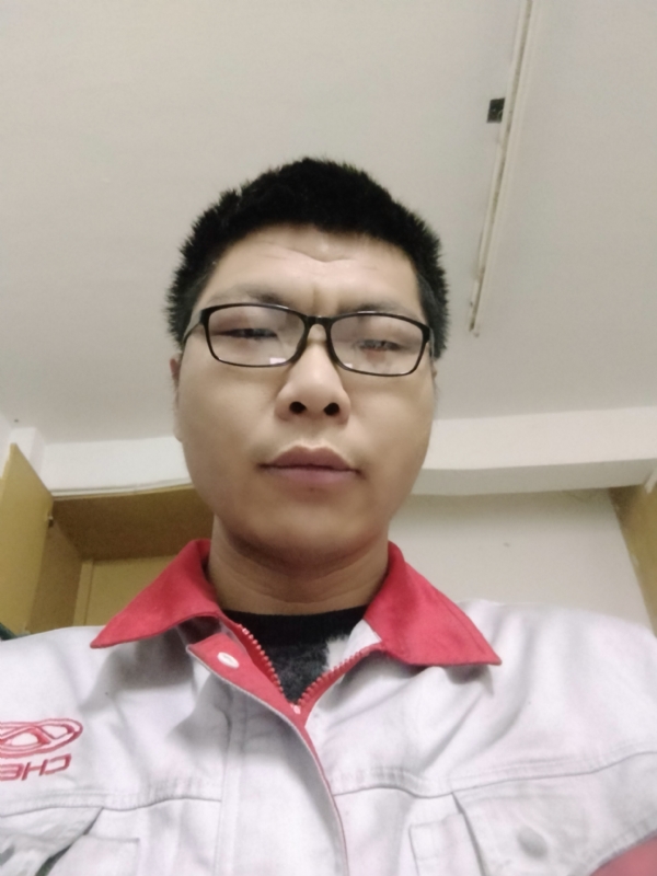 爱你就疼你的第一张照片--信阳相亲服务中心