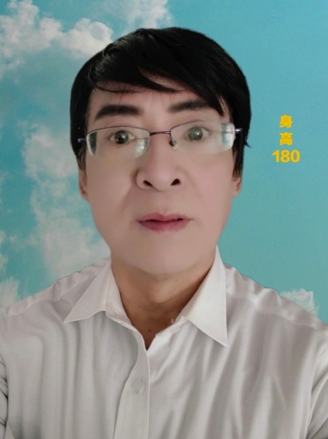 大叔寻觅有缘人的第一张照片--信阳相亲服务中心