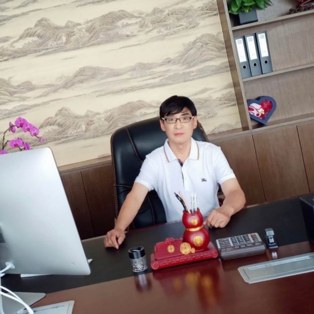 大叔寻觅有缘人的第三张照片--信阳相亲服务中心