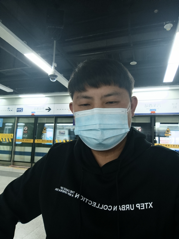 小生不才的第一张照片--信阳相亲服务中心