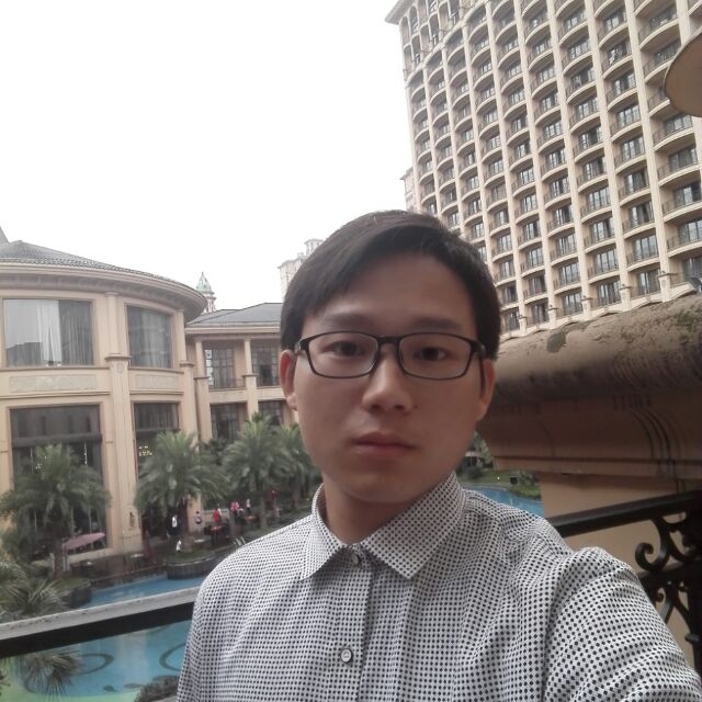 人在天涯的第一张照片--信阳相亲服务中心