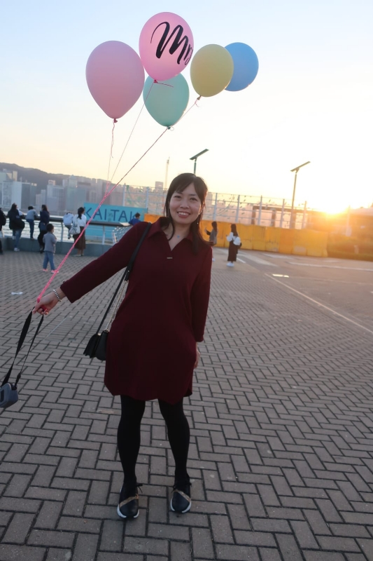 BabyJoy～的第二张照片--信阳相亲服务中心