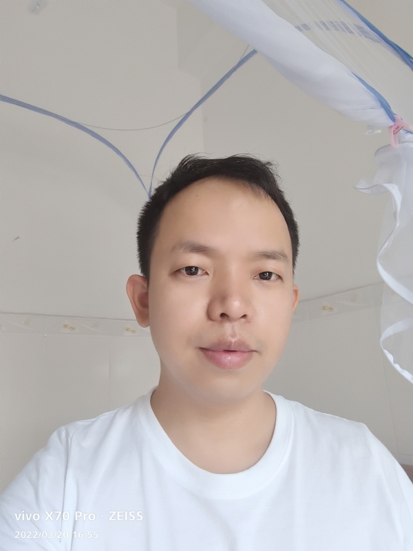 蒙柠的第一张照片--信阳相亲服务中心