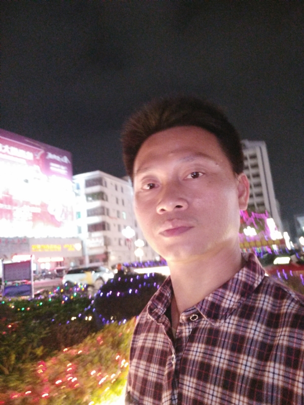 极光的第一张照片--信阳相亲服务中心