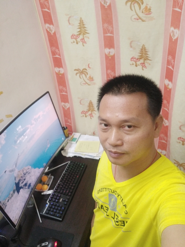 极光的第四张照片--信阳相亲服务中心
