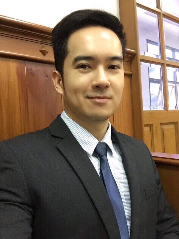 chentianlin的第一张照片--信阳相亲服务中心