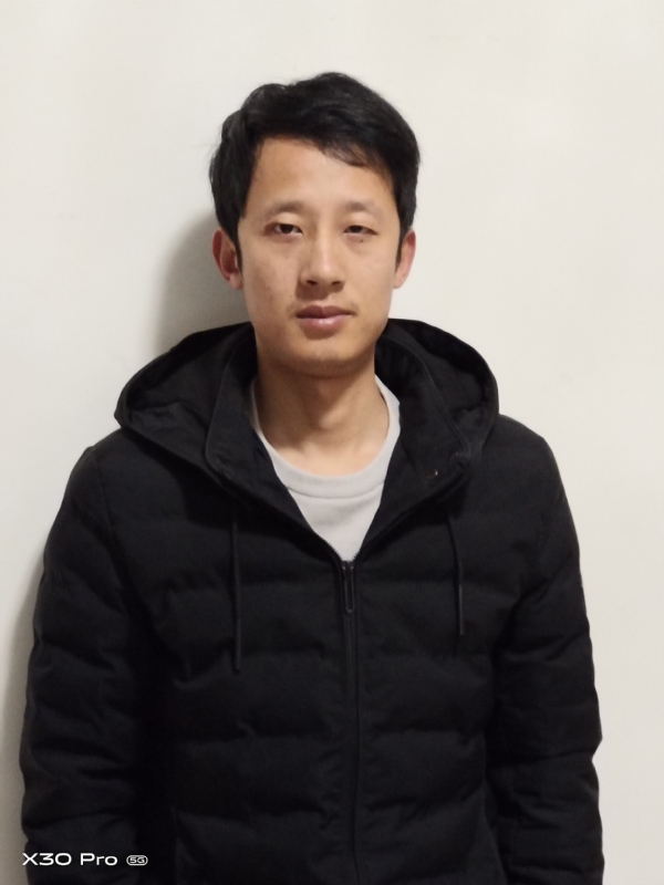 木林森的第二张照片--信阳相亲服务中心
