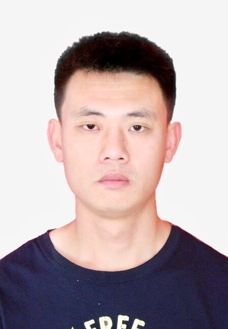德克的第一张照片--信阳相亲服务中心