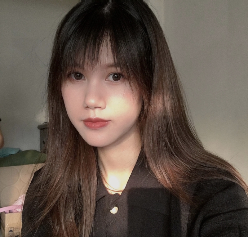 愛琳的第一张照片--信阳相亲服务中心