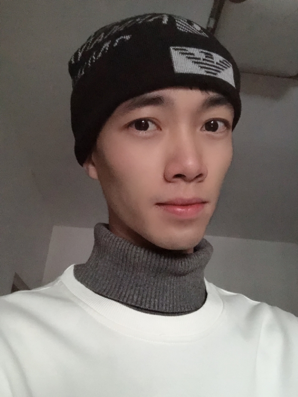 小良先生的第一张照片--信阳相亲服务中心