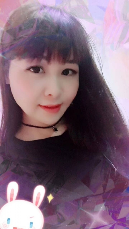 兰馨的第一张照片--信阳相亲服务中心