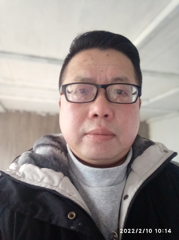 清风自来的第一张照片--信阳相亲服务中心