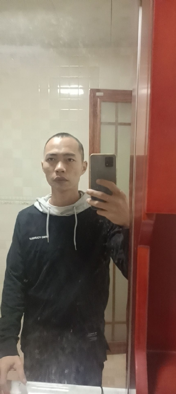 黄钟溢的第一张照片--信阳相亲服务中心