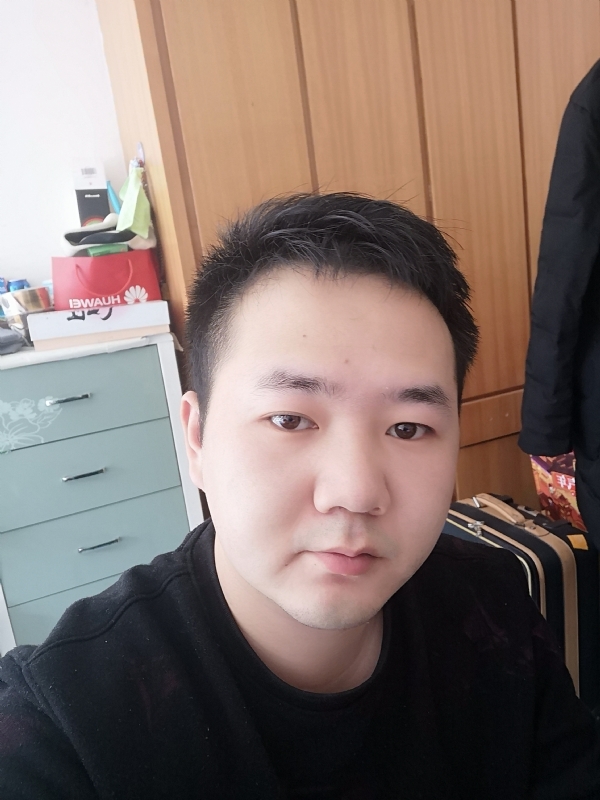 等风来的第一张照片--信阳相亲服务中心