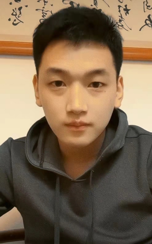 匆匆又夏天的第一张照片--信阳相亲服务中心
