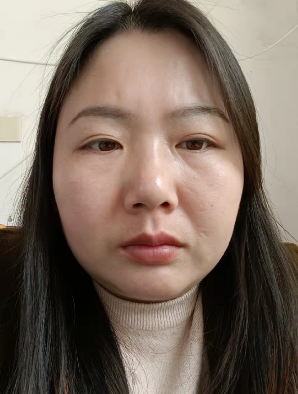 云飞儿的第一张照片--信阳相亲服务中心