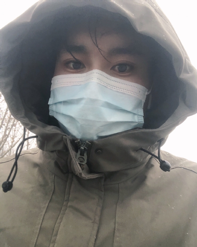 寻觅的第一张照片--信阳相亲服务中心