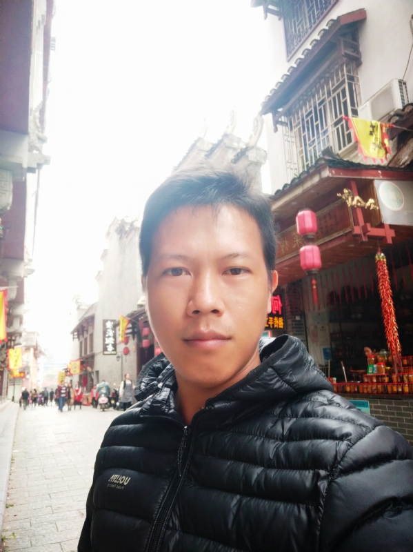 大圣男的第一张照片--信阳相亲服务中心