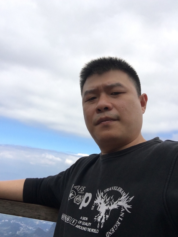 爱抽半支烟的第一张照片--信阳相亲服务中心