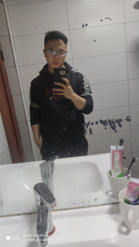 陈三三的第一张照片--信阳相亲服务中心